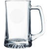 25 oz. Beer Mug with Handle