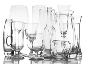 Glass