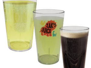 Drinkware