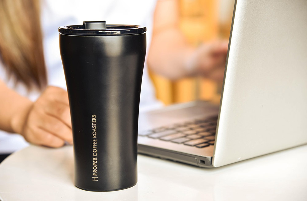 tumbler