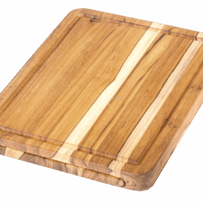 Traditional Carving Board 2 in 1 Set