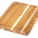 Traditional Carving Board 2 in 1 Set