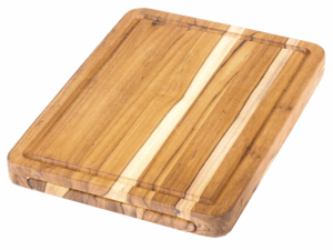 Traditional Carving Board 2 in 1 Set