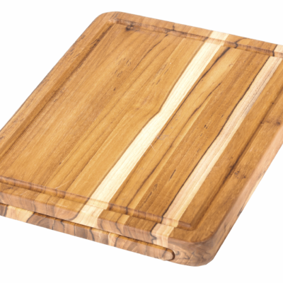 Traditional Carving Board 2 in 1 Set