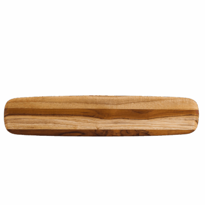 Elegant Long Serving & Cutting