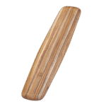 Elegant Long Serving & Cutting