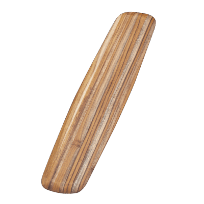 Elegant Long Serving & Cutting