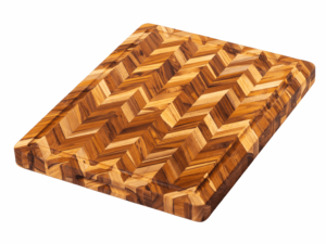 Herringbone Cutting Board Heavy-duty