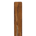 Essential Bread & Serving Long Board