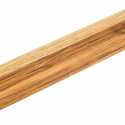Essential Bread & Serving Long Board