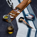 Essential Bread & Serving Long Board