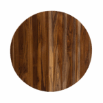 Essential Round Cutting & Serving Board (Large)