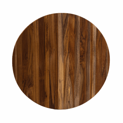 Essential Round Cutting & Serving Board (Large)