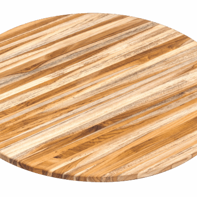 Essential Round Cutting & Serving Board (Large)