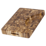 Butcher Block Cutting Board Extra Thick