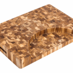 Butcher Block Cutting Board Extra Thick