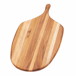Canoe Paddle Serving Board Large