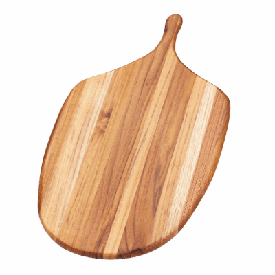 Canoe Paddle Serving Board Large