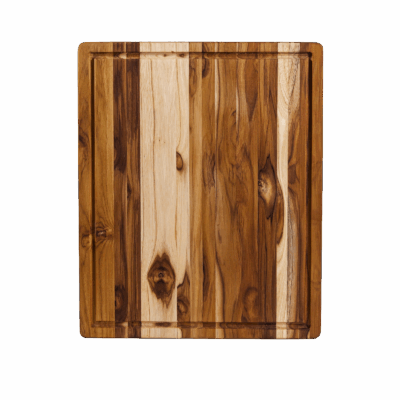 The Thin & Lightweight Cutting Board