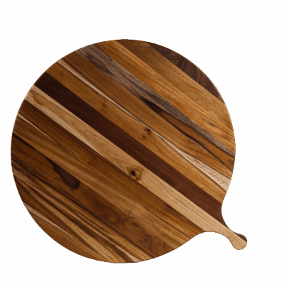 Atlas Serving Board (L)
