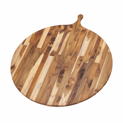 Atlas Serving Board (L)