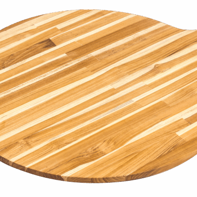 Atlas Serving Board (L)