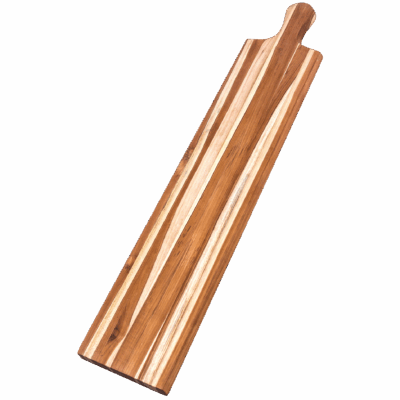 Table Plank Serving Board XL