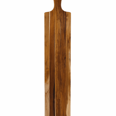 Table Plank Serving Board XL