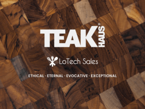 Teak Products