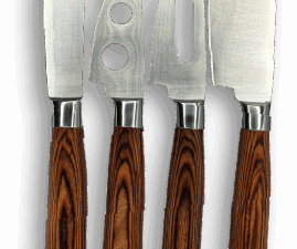 Cheese Knife Set
