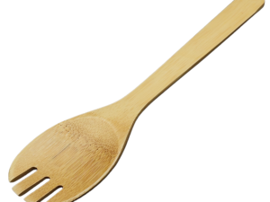 12" Bamboo Fork
