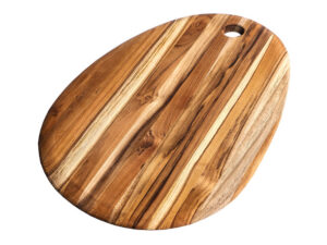 Elegant Oval Board