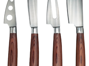 Cheese Knife Set
